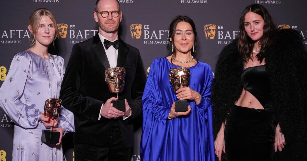 BAFTA 2025: Víťazi prestížnych britských filmových cien