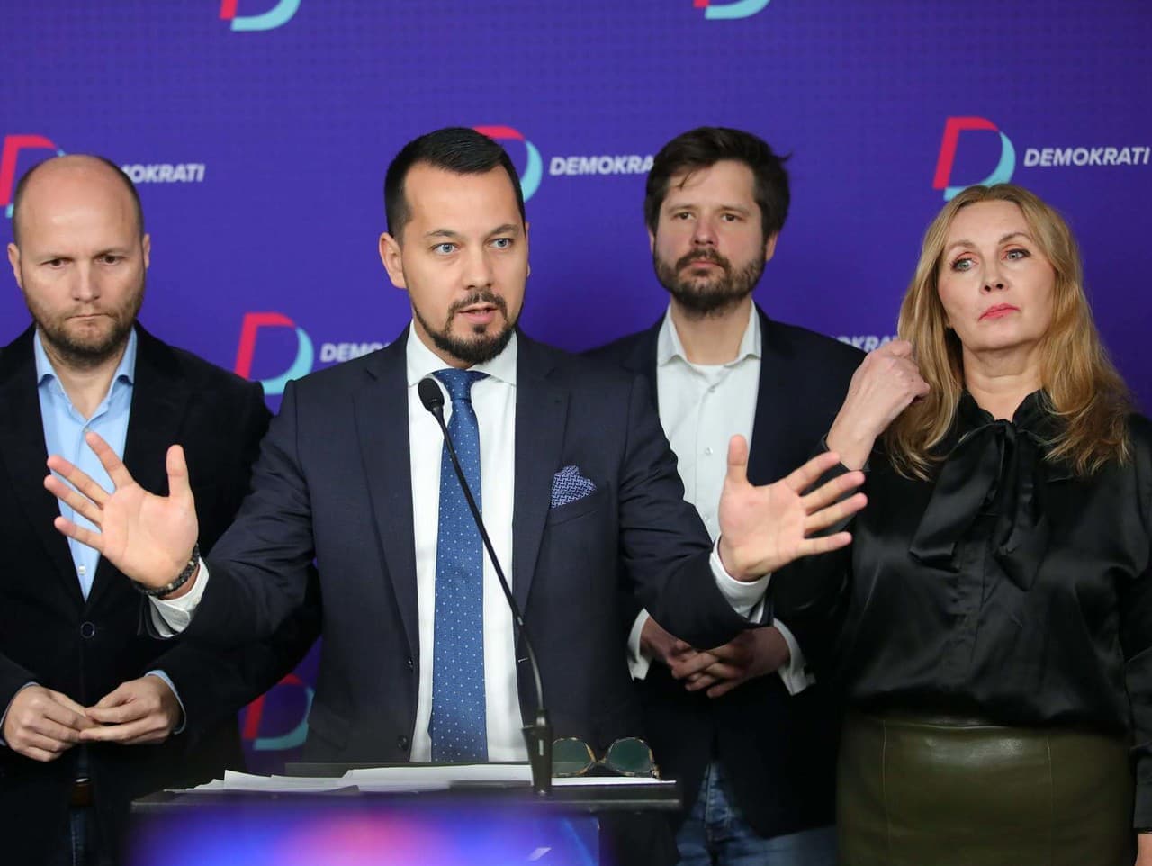 Šokujúce detaily zásahu polície: Zuzana Šubová hovorí o ponižovaní