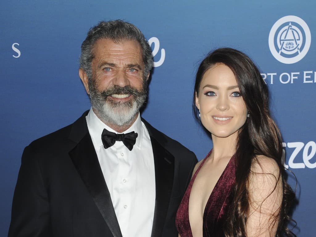 Mel Gibson a Rosalind Ross: Prekvapivý rozchod po ôsmich rokoch
