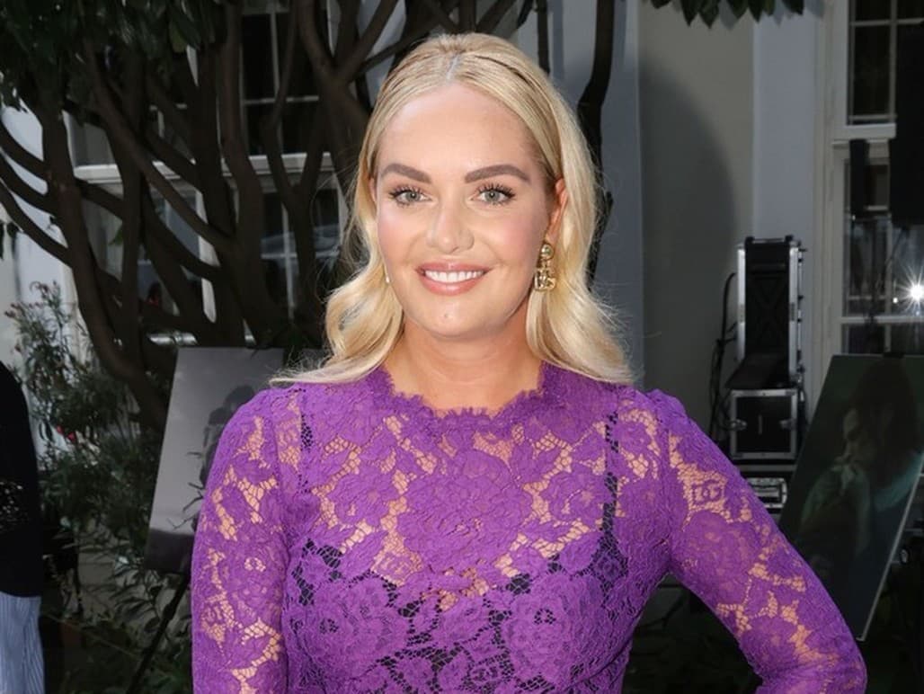 Taťána Kuchařová sa ponorila do ľadovej vody úplne nahá