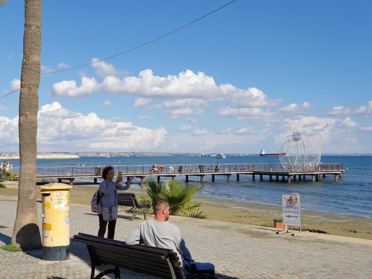 Ruskí turisti na Cypre: Klesajúci trend po invázii na Ukrajinu