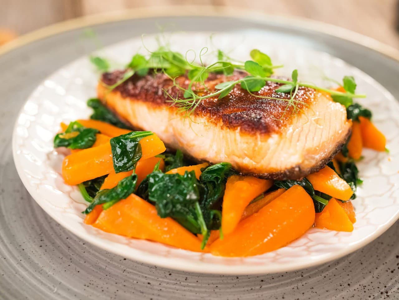 Losos: Najtoxickejšia ryba na svete?