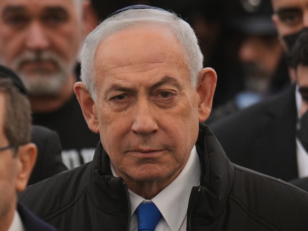 Irán varuje pred sabotážou izraelského premiéra Netanjahua