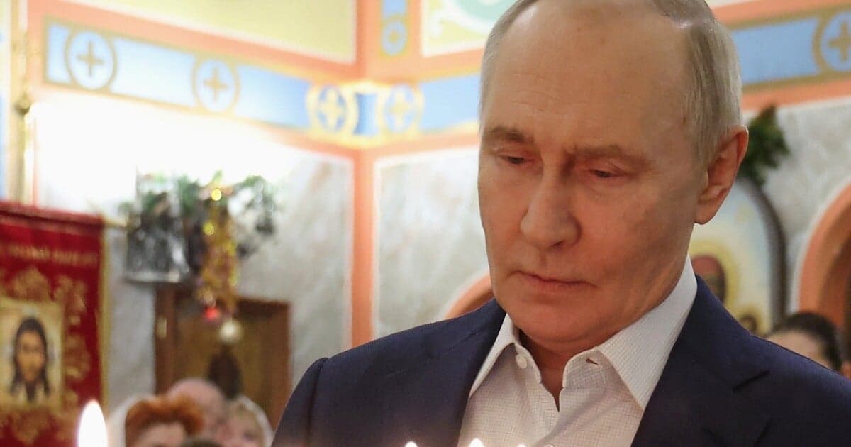 Rusko zaútočilo balistickou raketou Orešnik na Ukrajinu