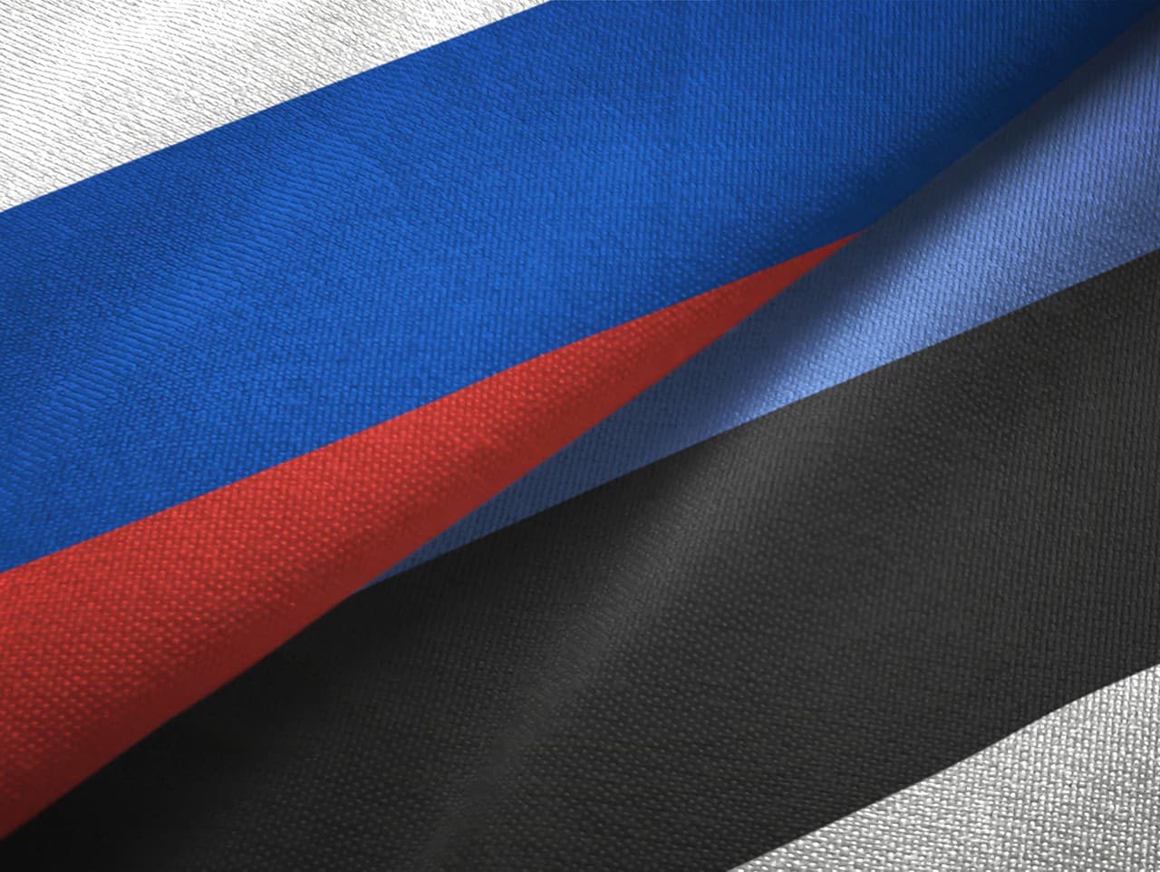 Estónci zadržali loď podozrivú z pašovania tovaru do Ruska