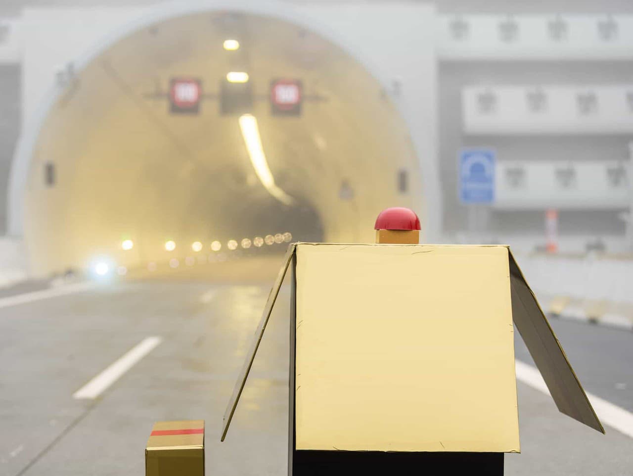 Tunel Višňové: Zmizli zápchy na slovenských cestách?