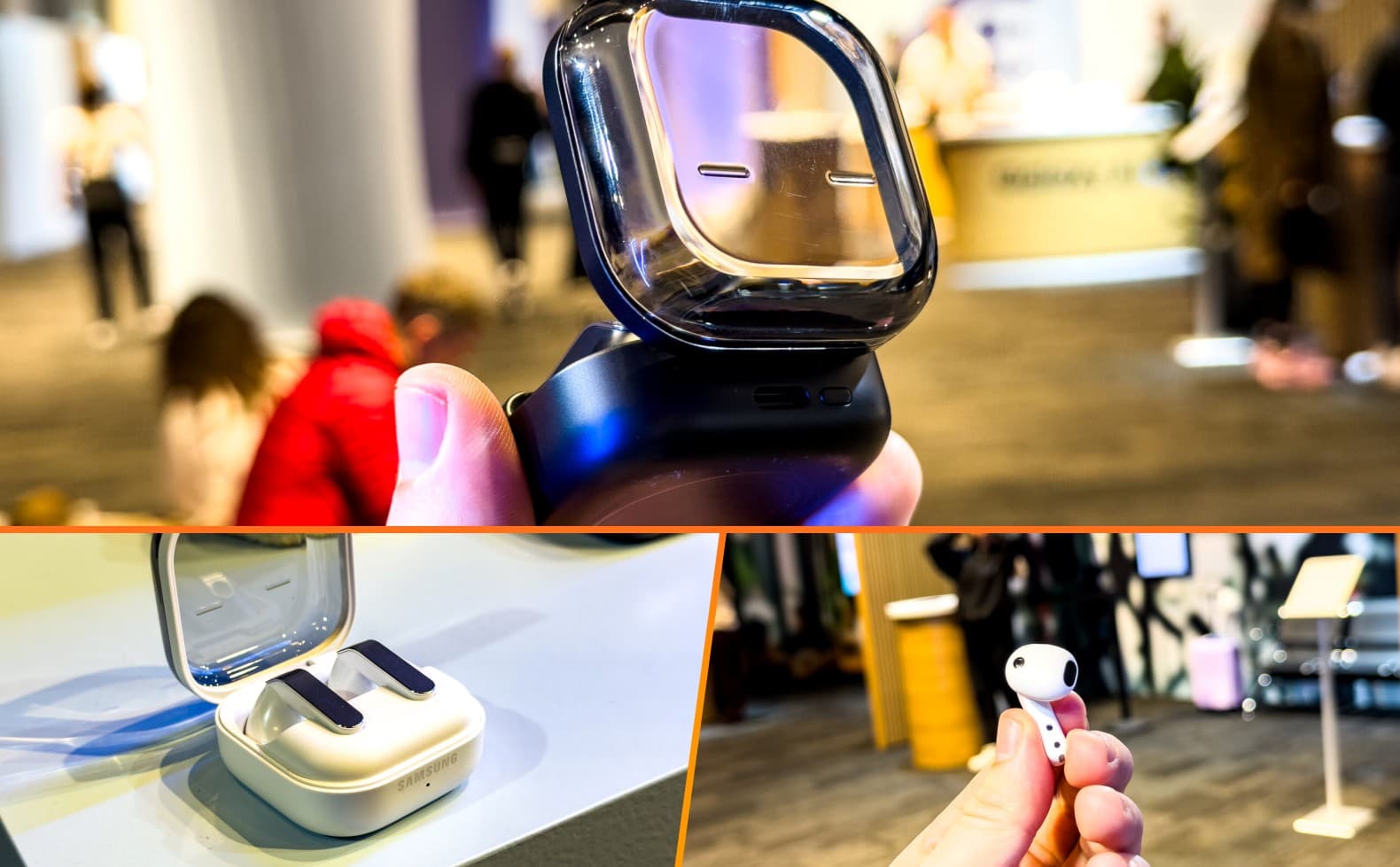 Samsung predstavil Galaxy Buds4 a Buds4 Pro: Nové štandardy zvuku a pohodlia