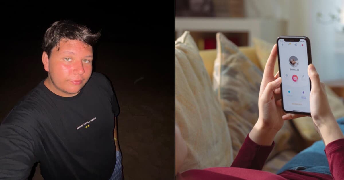 Vyhorenie zo zoznamiek: Prečo nás nekonečný výber osamelo robí?