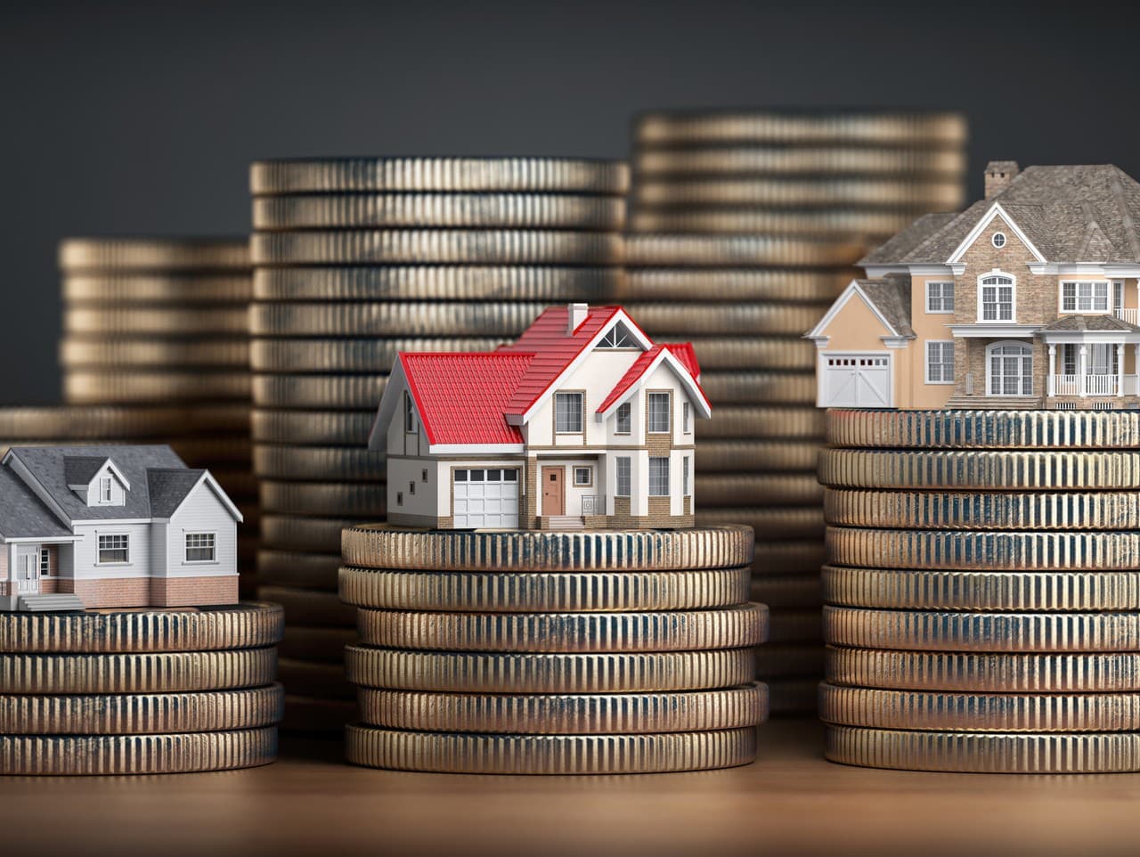 Ceny nehnuteľností na Slovensku rastú: Štatistický úrad hlási rekordy