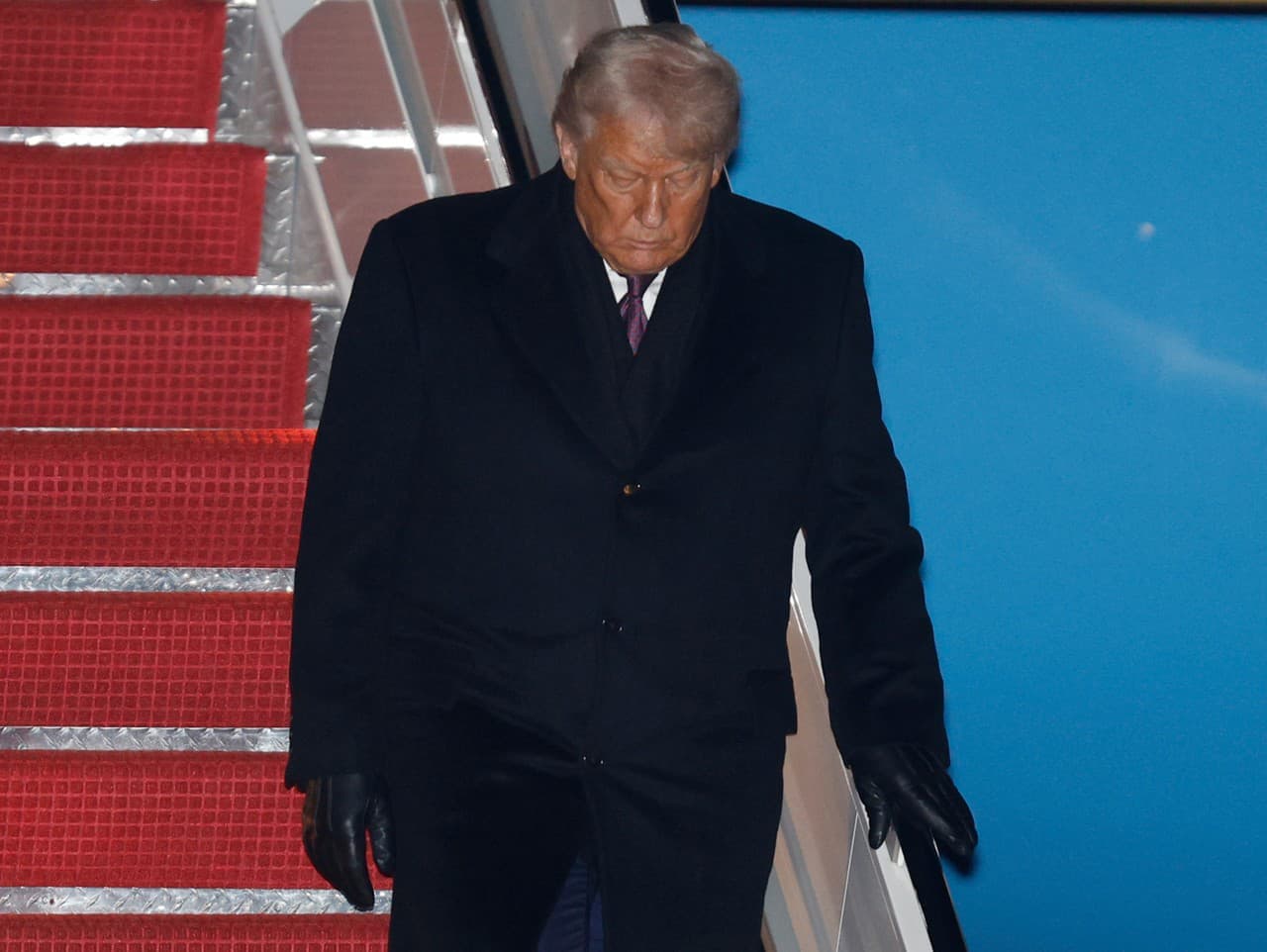 Iránsky prokurátor vyvracia Trumpove tvrdenia o zrušení popráv