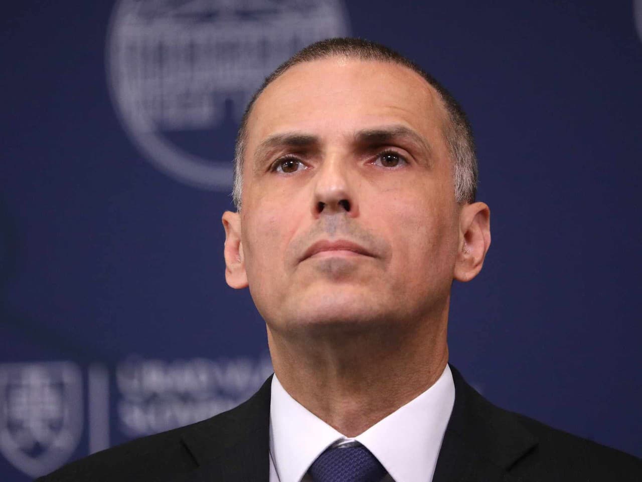 Maroš Žilinka odvolal Tomáša Balogha z pozície krajského prokurátora