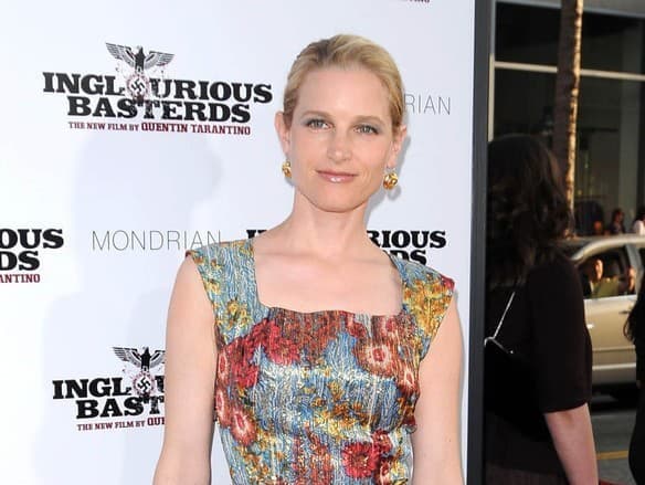 Bridget Fonda: Od hviezdy Hollywoodu k obyčajnej mame