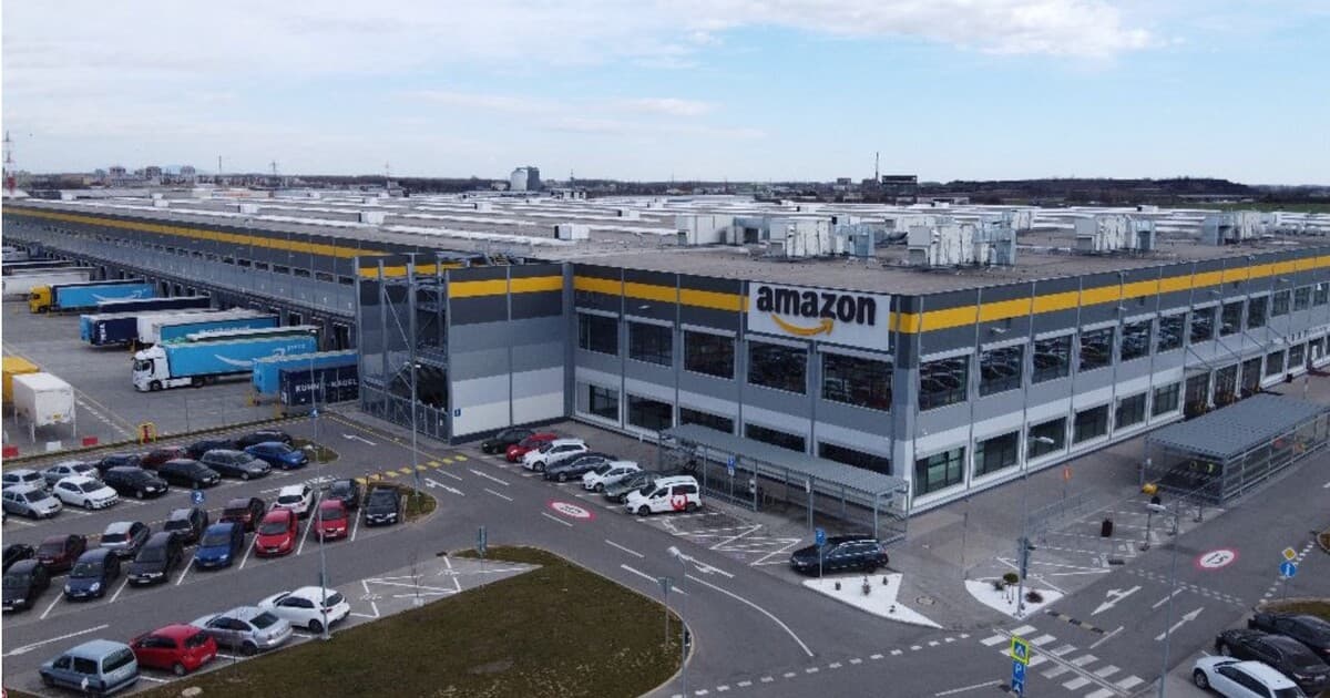 Amazon reaguje na konkurenciu: Znižuje poplatky pre predajcov v Európe