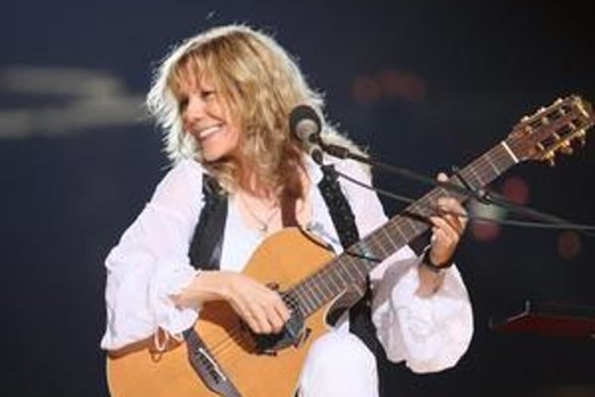 Lenka Filipová po páde zo schodov v nemocnici: Koncerty odvolané