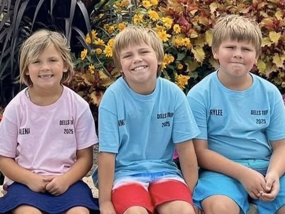 Tragédia v Amerike: Matka prišla o tri deti pri požiari