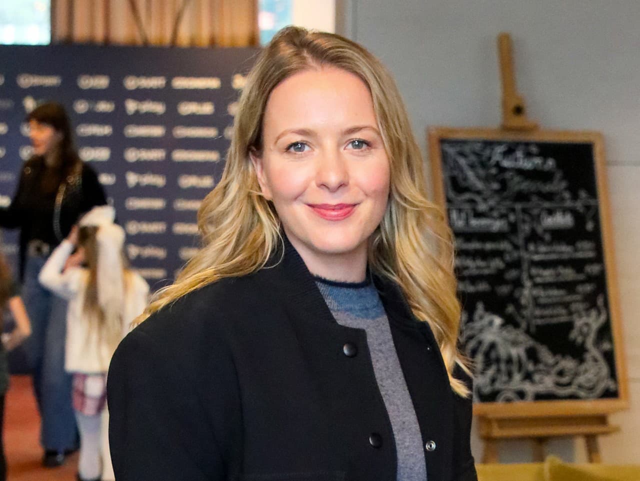 Marta Kondrla sa stala mamou: Pôrod v tajnosti