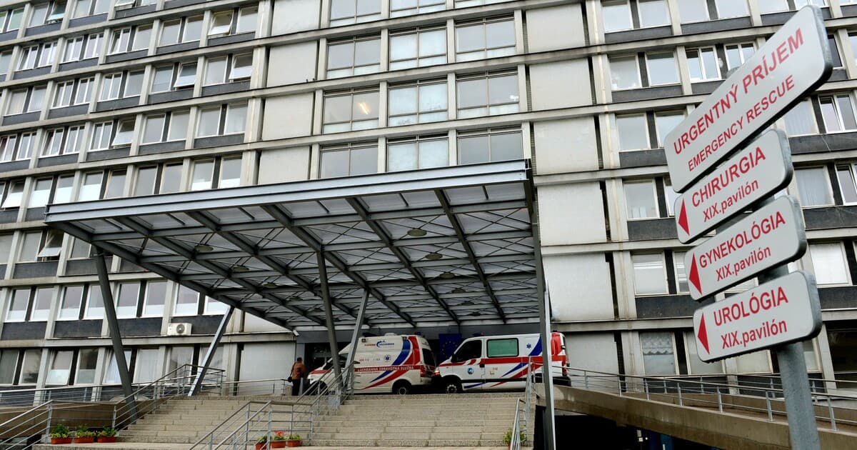 Zdravotníctvo 2026: Štát určuje priority a rozdeľuje miliardy