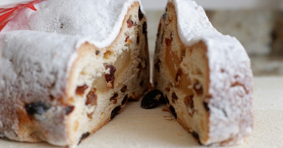 Vianočné dezerty, ktoré ohúria každého