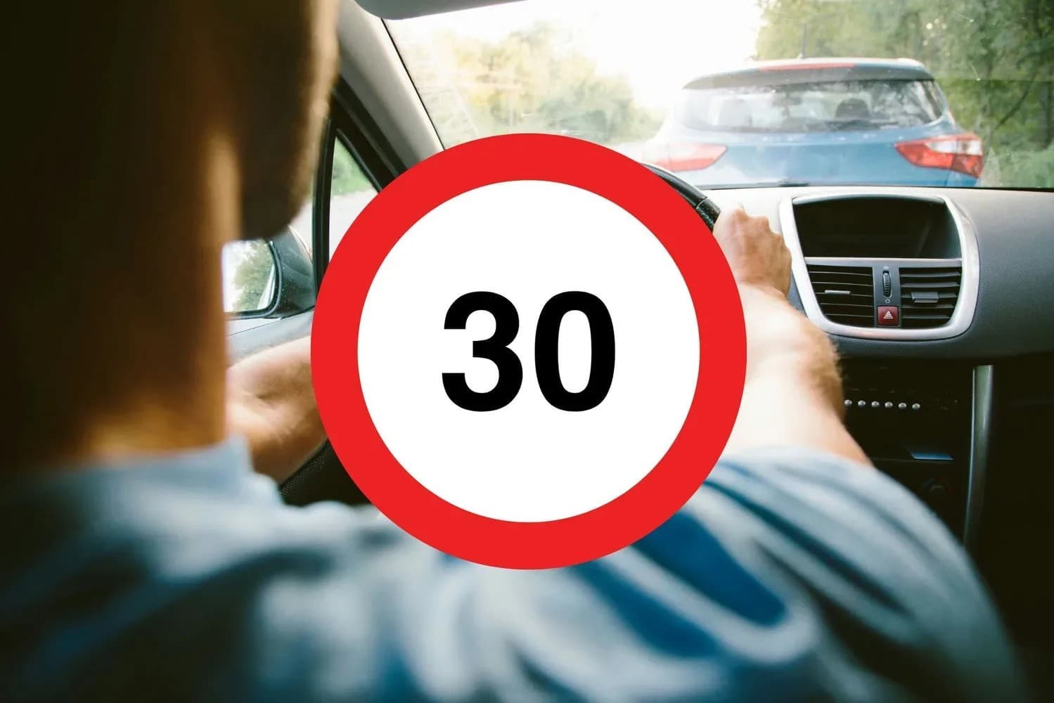 Zníženie rýchlosti na 30 km/h: Oplatí sa pre mestá v EÚ?