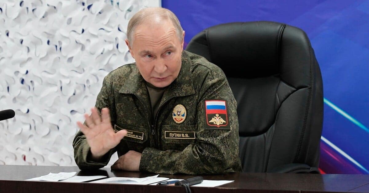 Putin a Erdogan diskutovali o americkom mierovom pláne na Ukrajine