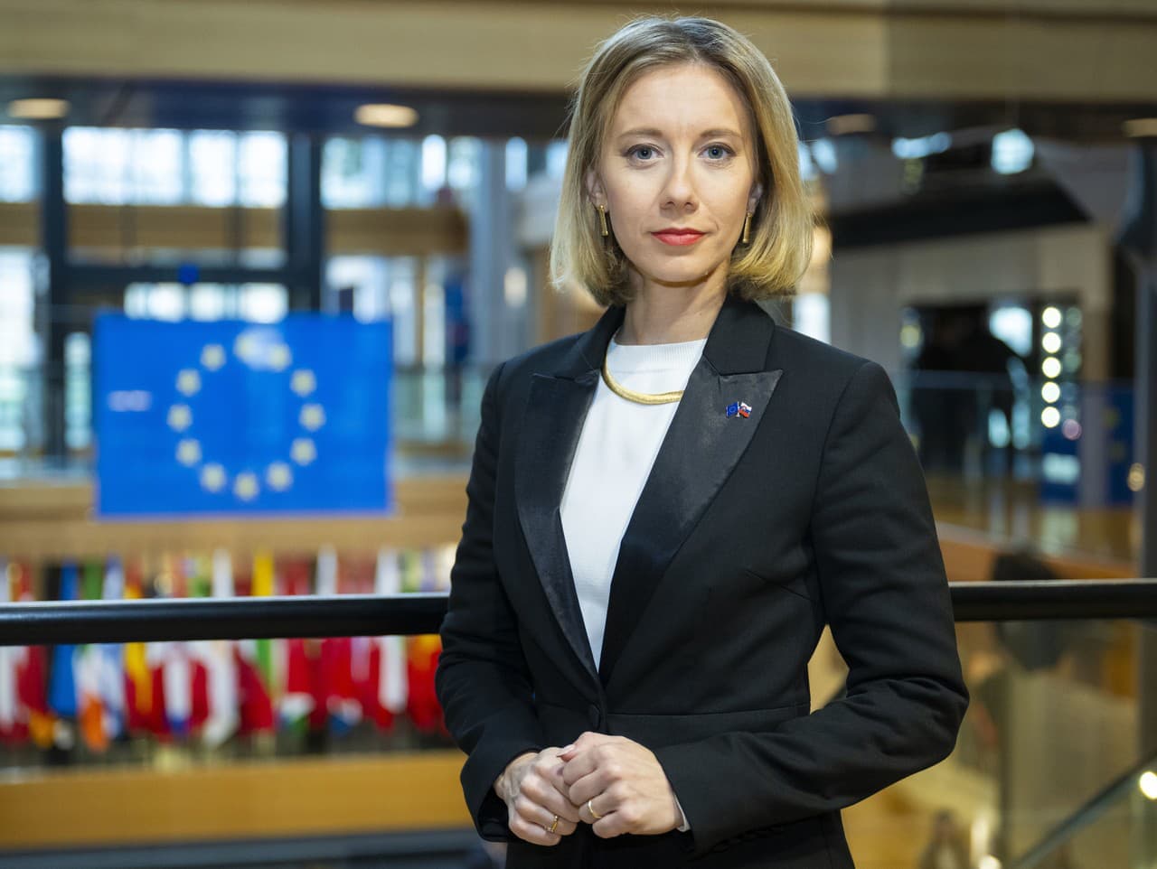 Slovenskí europoslanci varujú pred hrozbami Trumpa voči Grónsku