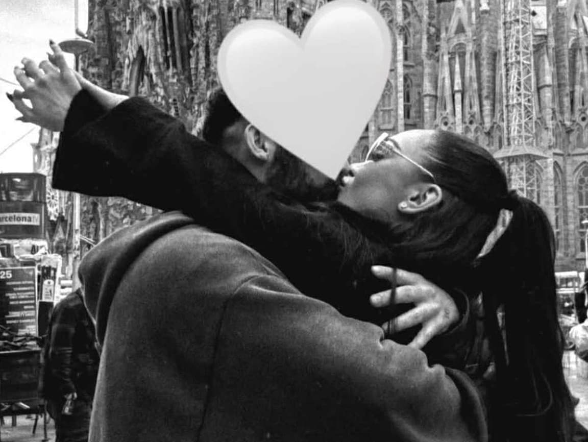 Česká influencerka Veronica Biasiol potvrdila vzťah s Matějom Dejdárom