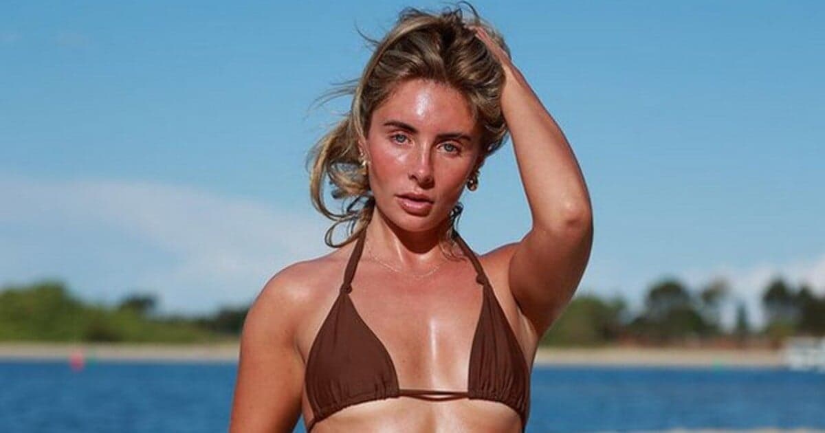 Modelka Bonnie Blue čelí hrozbe 15 rokov väzenia na Bali