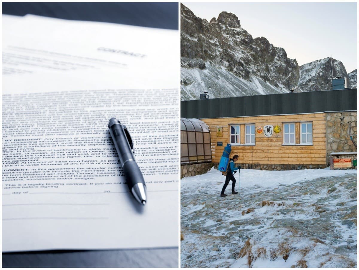 Chaos okolo tatranských chát: SHS James odmietol zmluvy KST