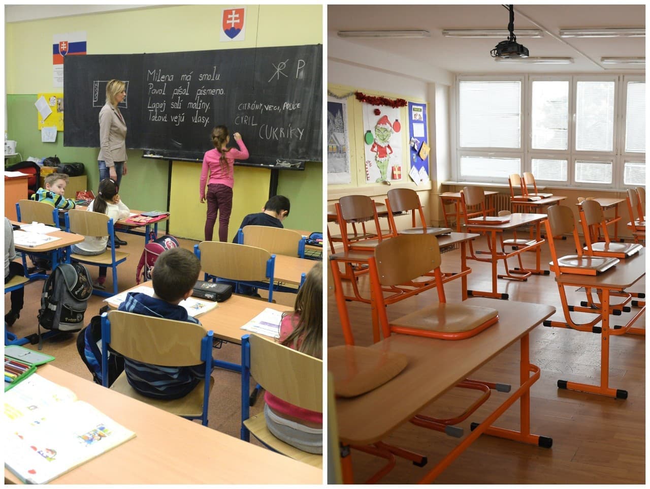 Prehľad prázdnin pre školákov v roku 2026