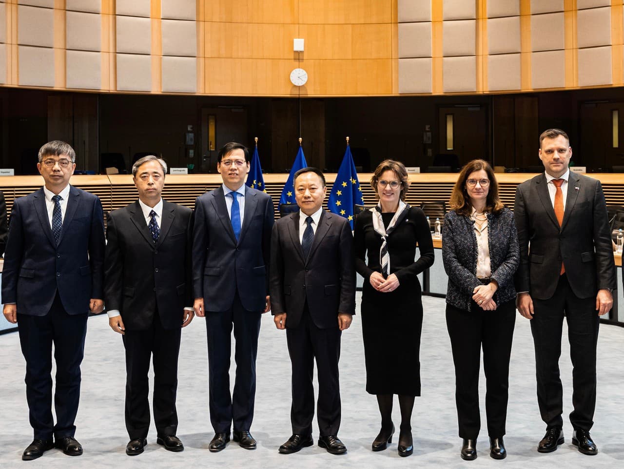 Minister Taraba zdôraznil význam vodnej diplomacie na fóre v Pekingu