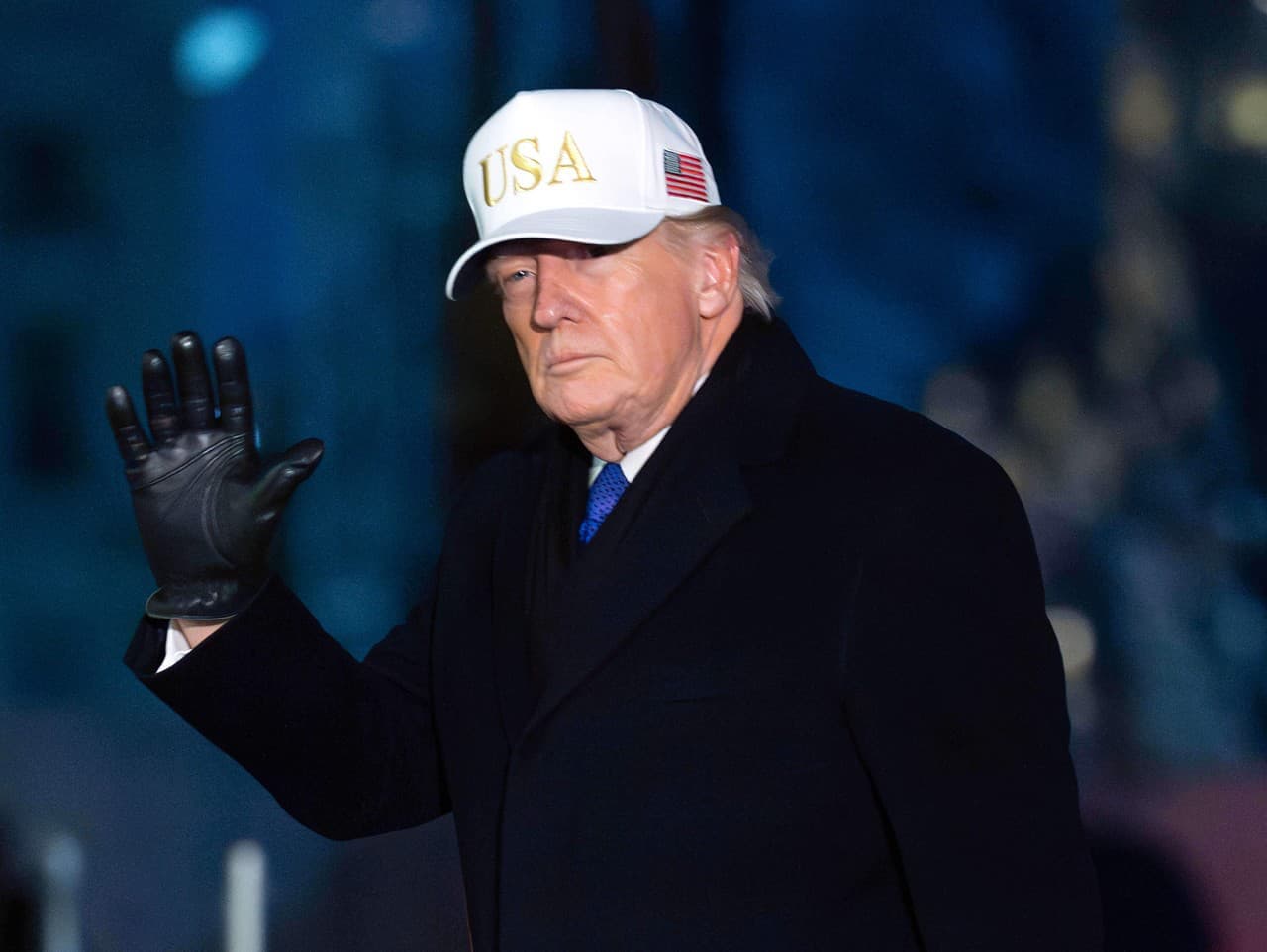 Trump: Môžem vyriešiť finančné problémy OSN, sídlo však ostáva v New Yorku