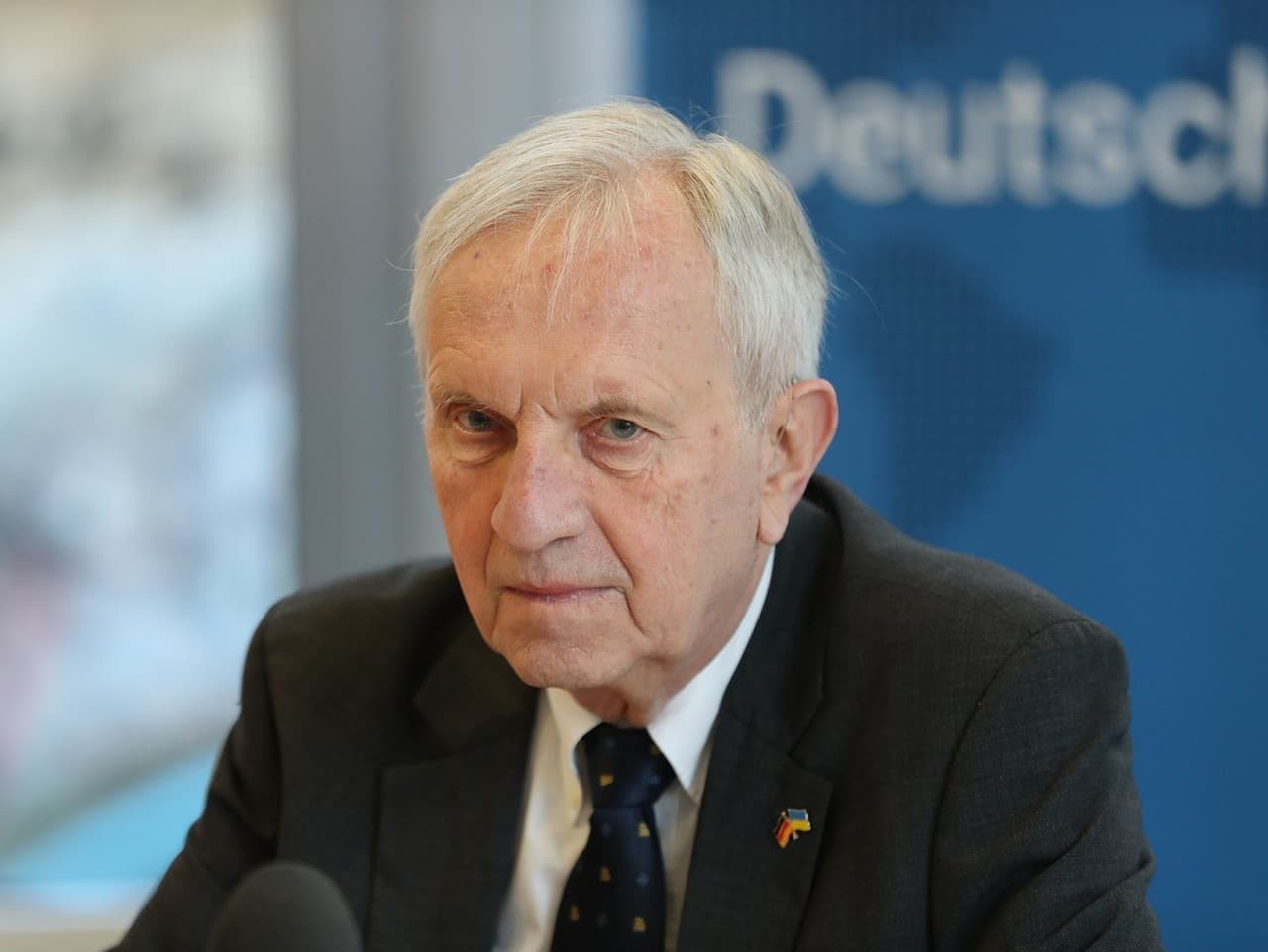 Putinove slabiny: Generál varuje pred nerealistickými očakávaniami