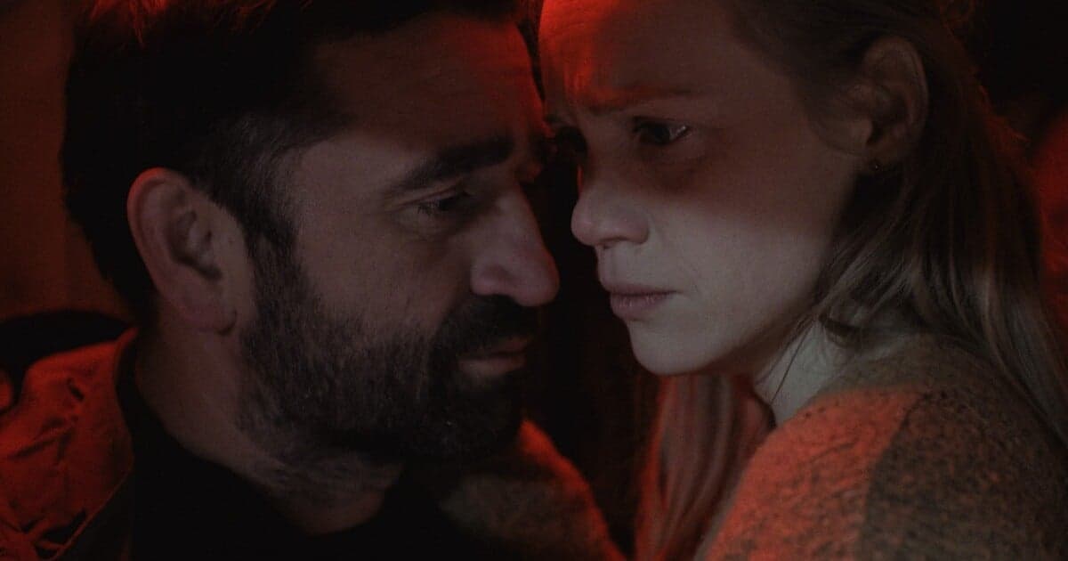 Film Otec triumfuje na Medzinárodnom festivale v Štokholme