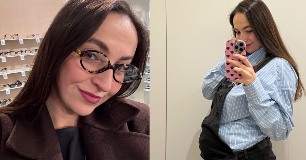 Lýdia Lukáčiková o tehotenstve po potrate: Odvaha a strach v jednom