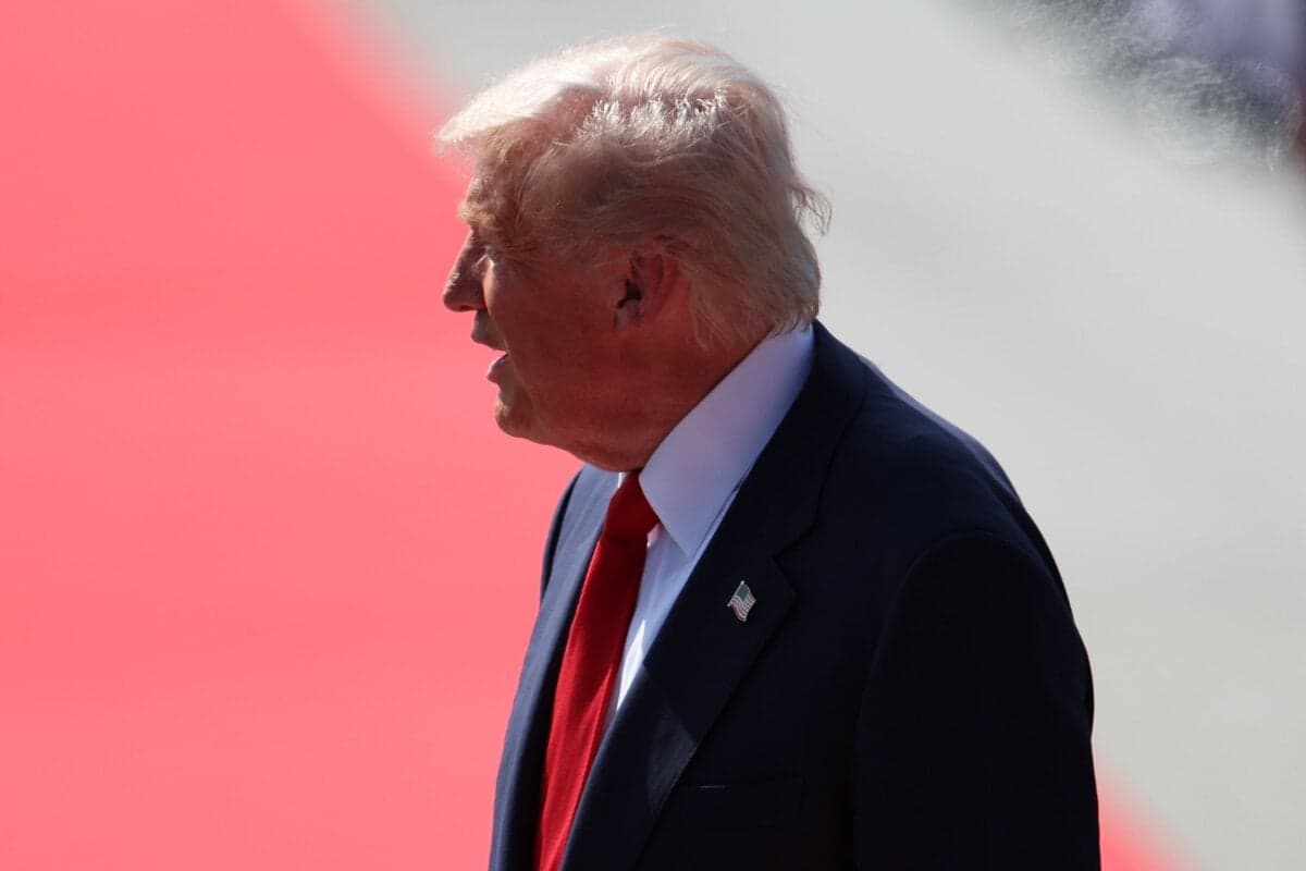 Trump zrušil americkú delegáciu na summit G20 v JAR