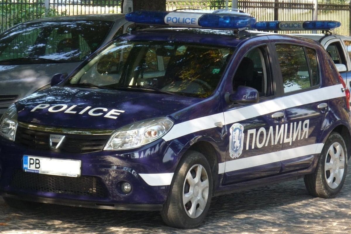 Tragédia na východe Bulharska: Šesť migrantov zahynulo pri nehode