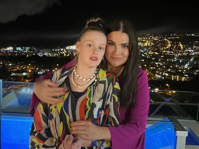 Mahulena Bočanová zažila stresujúci návrat z Tenerife