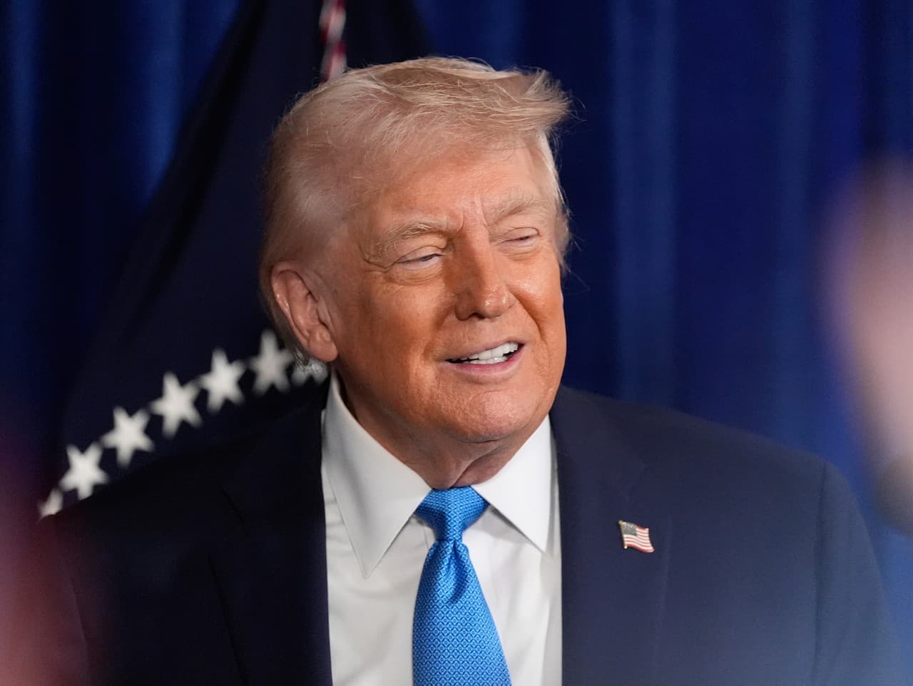 Trump opäť prejavil záujem o Grónsko po akcii vo Venezuele