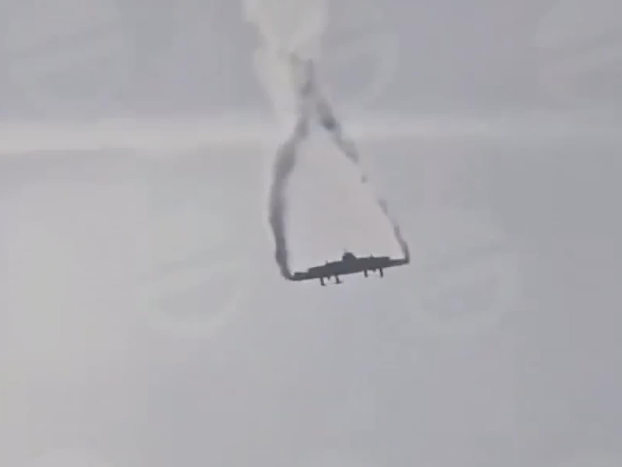 Turecké armádne lietadlo havarovalo pri hranici s Gruzínskom