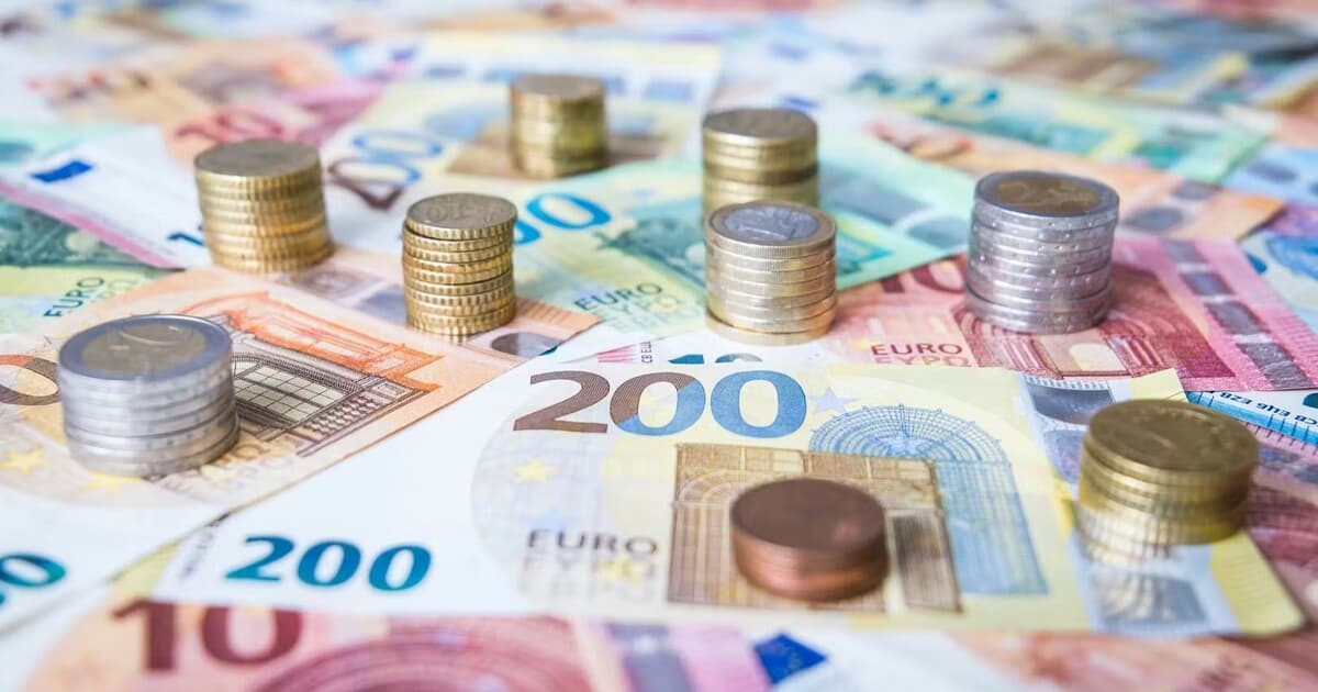 Slovák roztrhal výherný tiket, Fortuna mu odmietla vyplatiť výhru