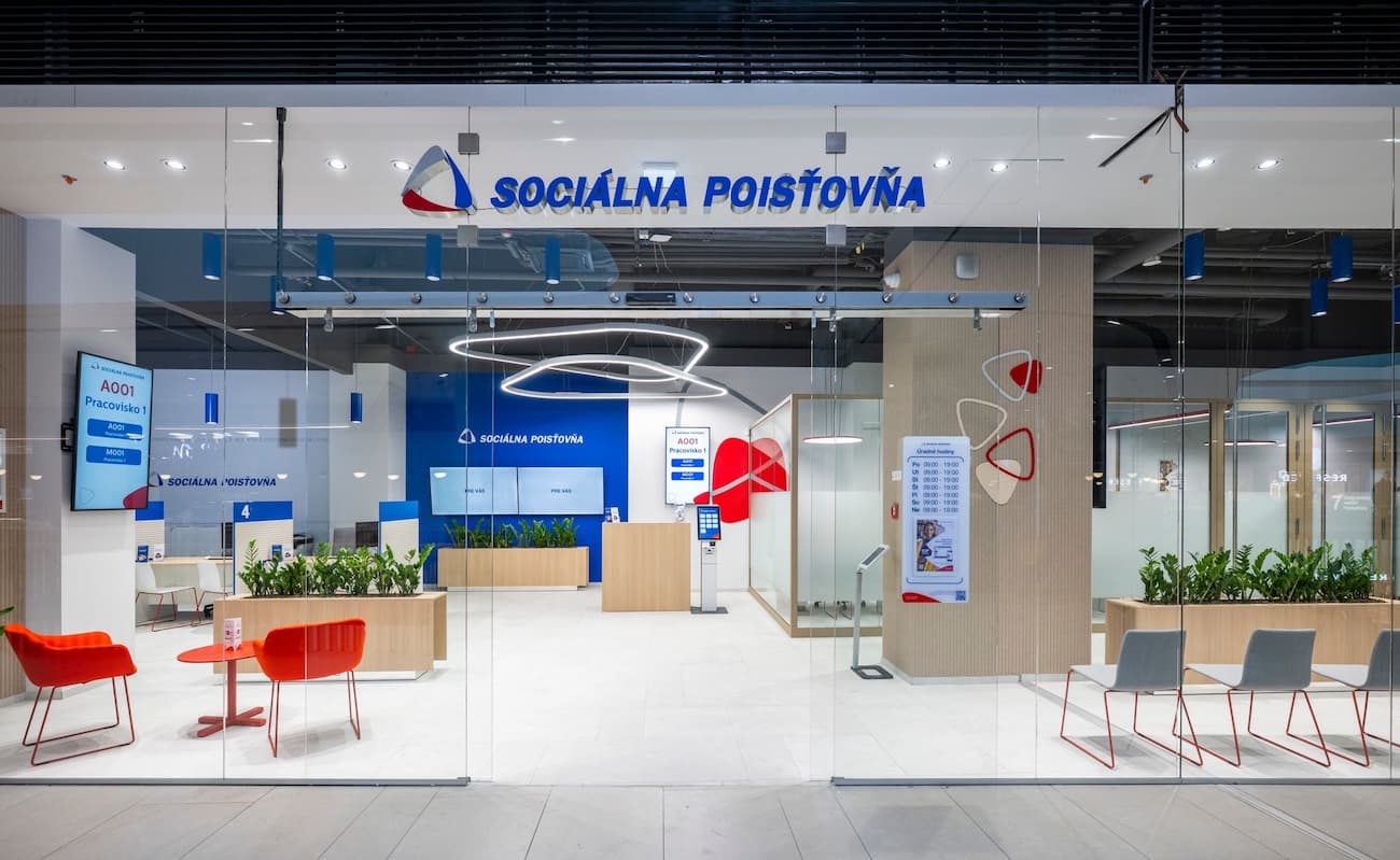 Sociálna poisťovňa plánuje odstávku eSlužieb v piatok