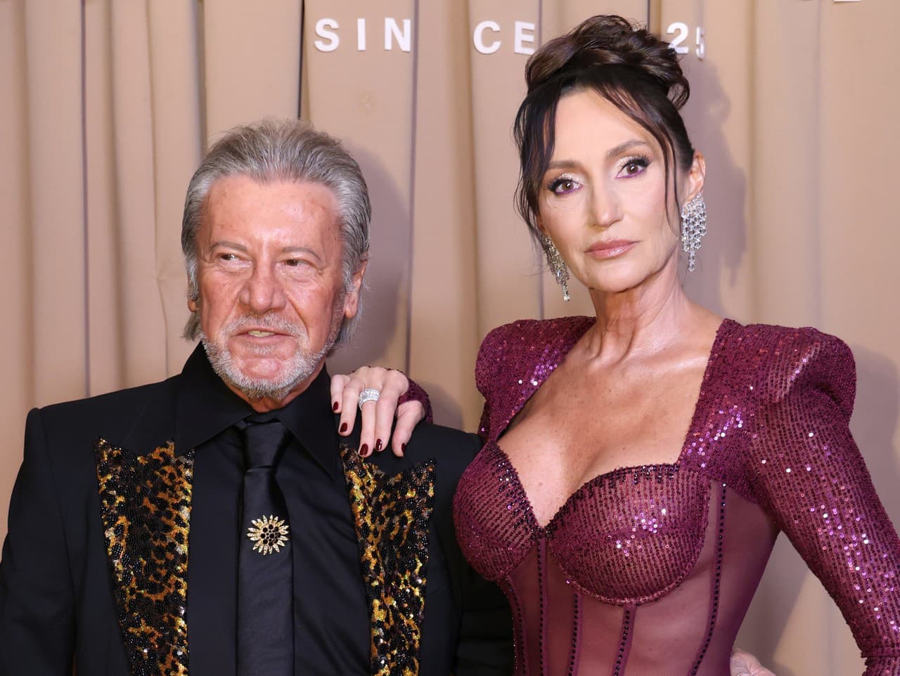 Sisa Lelkes Sklovská o vášnivom manželstve: Chuť na sex stále trvá