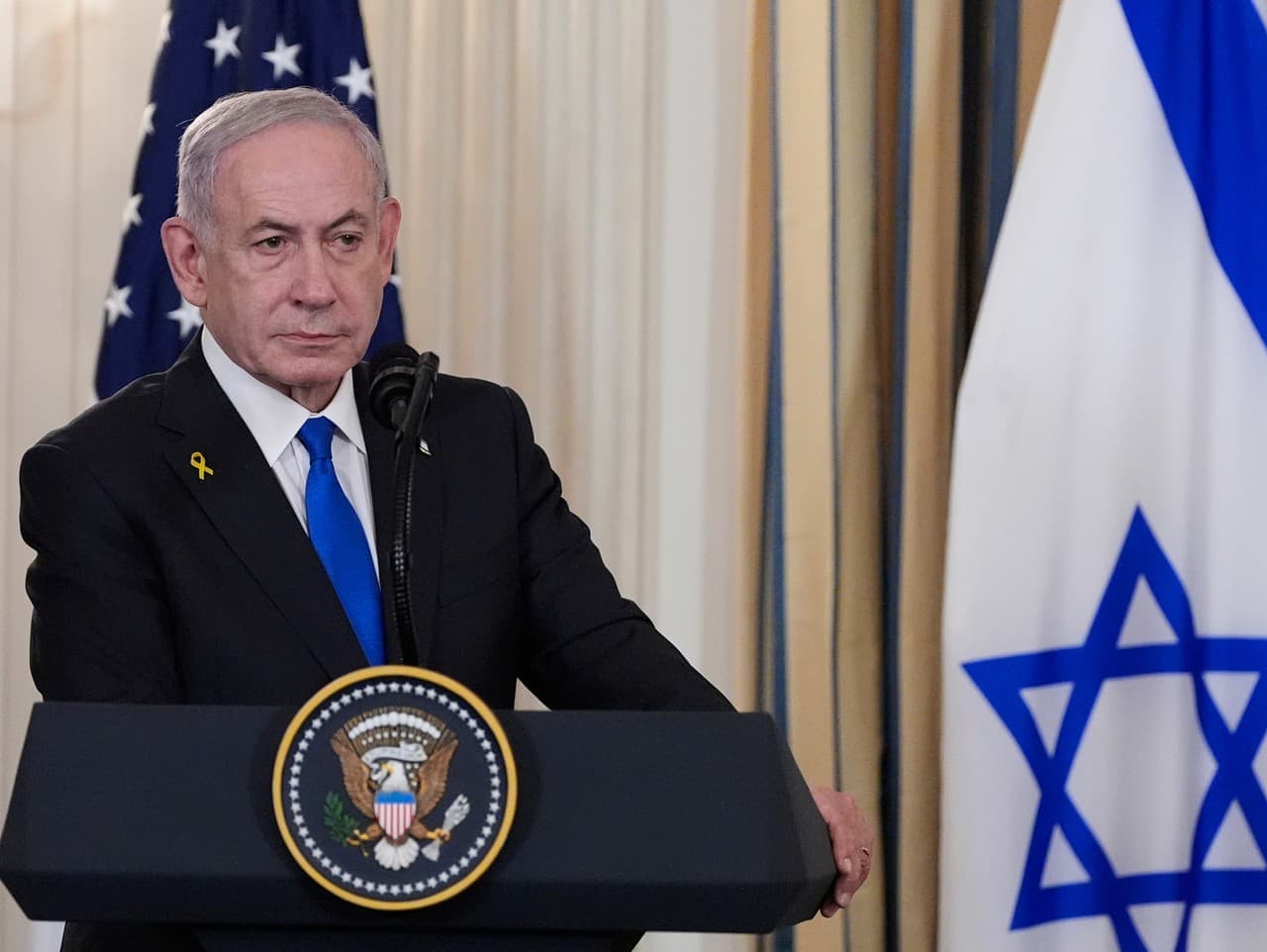 Izrael sa pripravuje na náročné dni kvôli napätiu s USA a Iránom