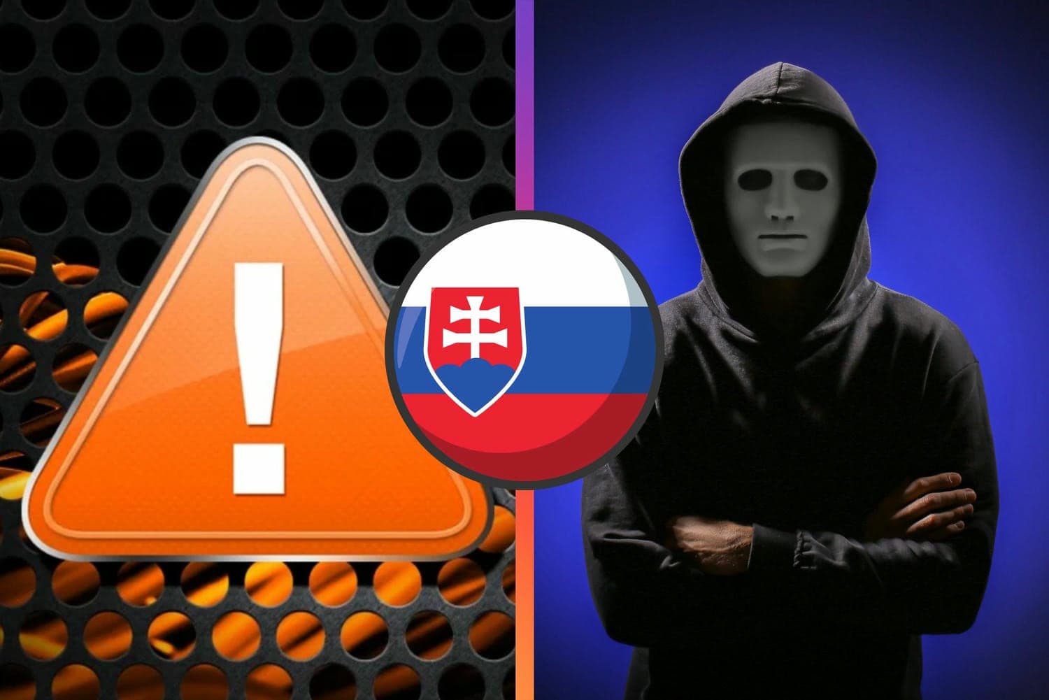 ZeroDayRAT: Nový kybernetický útok ohrozuje Slovákov