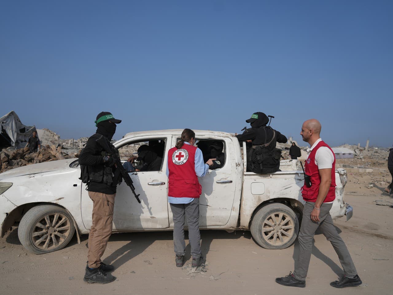 Indonézske sily sa chystajú na pomoc do Gazy