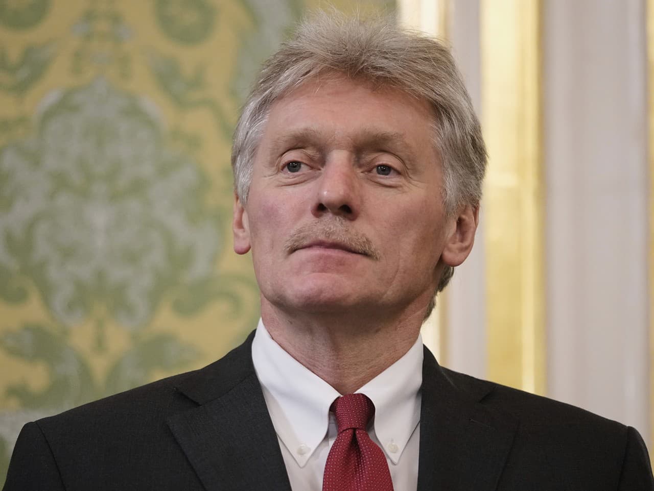 Kremeľ: Stretnutie Trumpa s Putinom nie je aktuálne potrebné