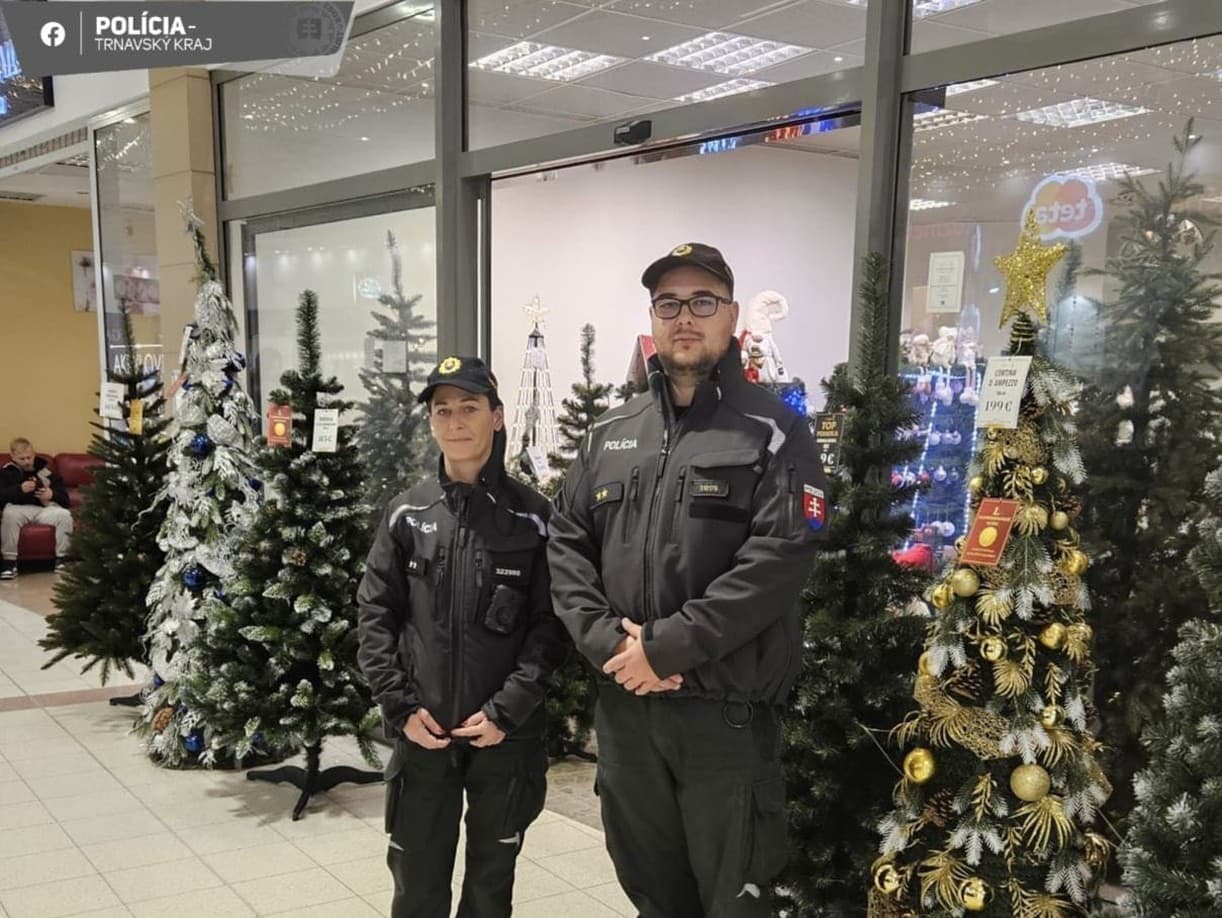 Polícia odhalila tri krádeže v Trnavskom kraji počas akcie
