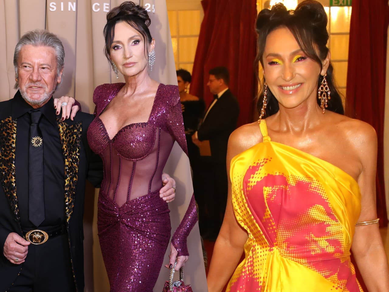 Lelkesovci zažiarili na dvoch plesoch počas jedného víkendu