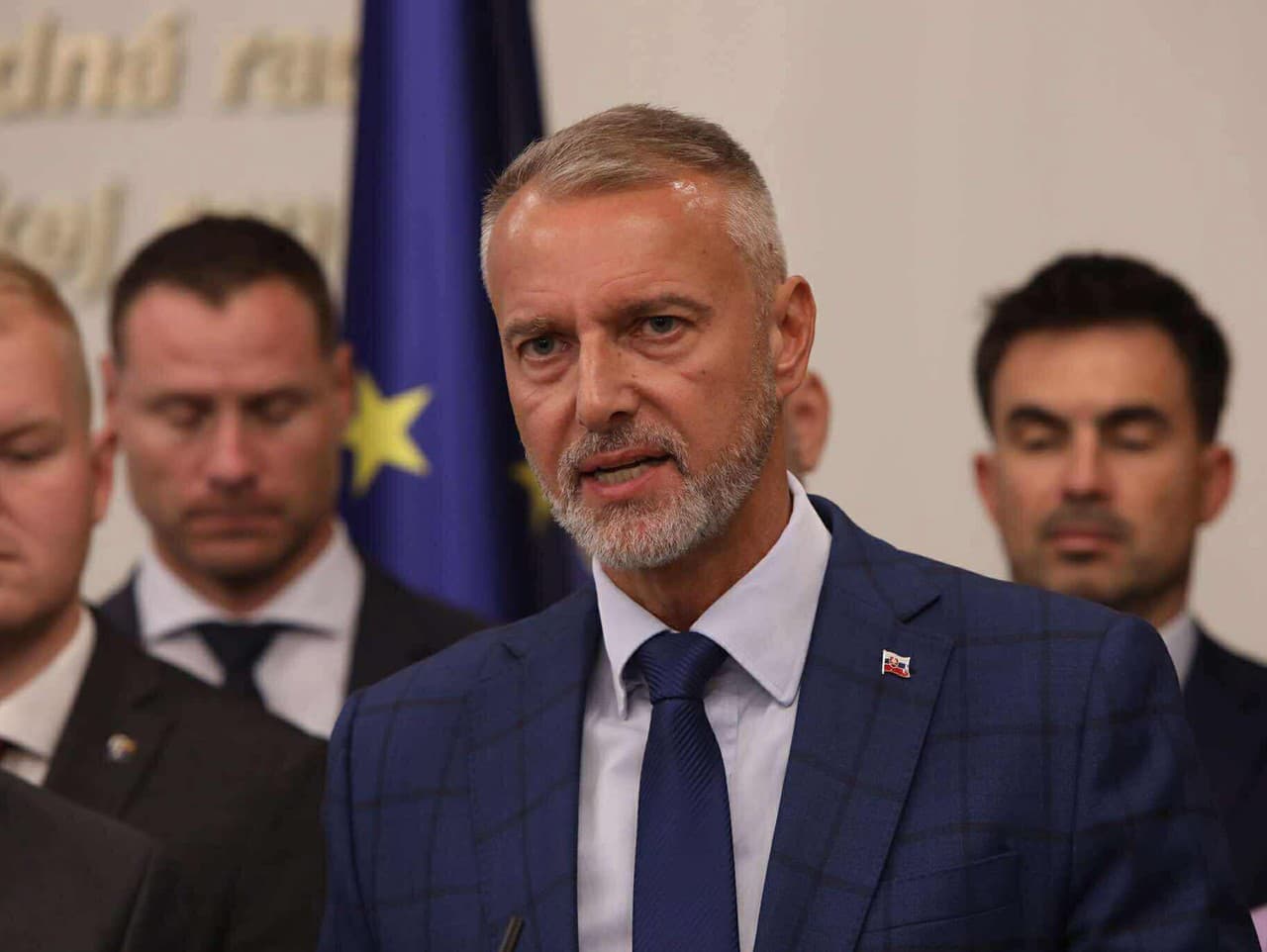 Raši v Ríme: Diskusia o budúcnosti EÚ a mladých v politike