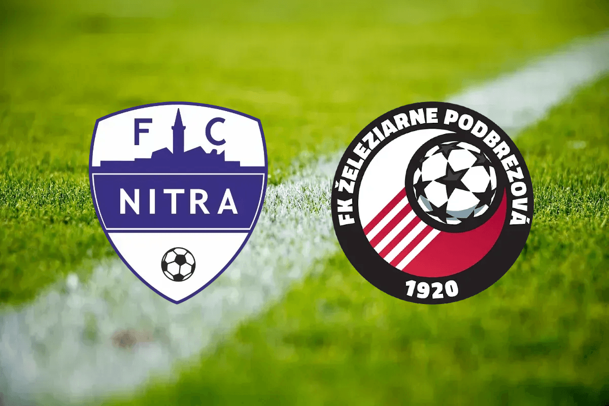 ONLINE prenos: FC Nitra vs. FK Železiarne Podbrezová v Slovnaft Cupe